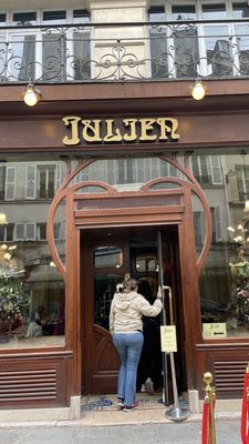 Bouillon Julien by null