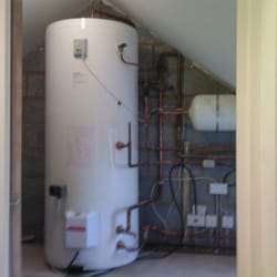 Gilbert Plumbing and Heating Services