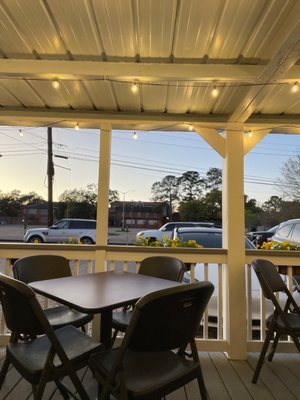 Park Bistro by null