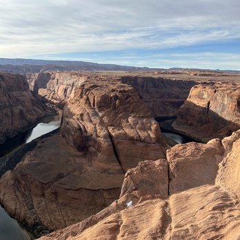 National Park Express - Horseshoe Bend - Tours Near Me - Las Vegas, Nevada National Park Express - Horseshoe Bend - Tours Near Me - Las Vegas, Nevada