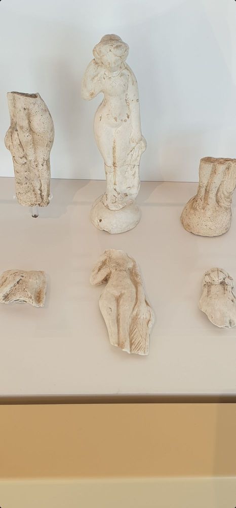 Archäologischer Park Cambodunum