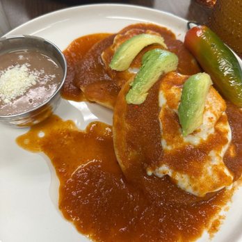 Con Huevos - Mexican Near Me - Los Angeles, California