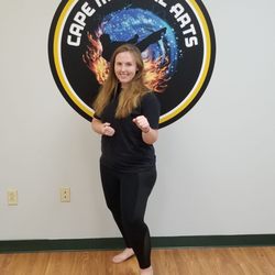 Cape Martial Arts - Our owner
