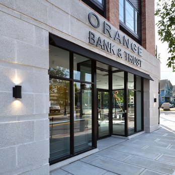 Orange Bank Trust Company Banks Credit Unions 42 Waller Ave White Plains Ny Phone Number