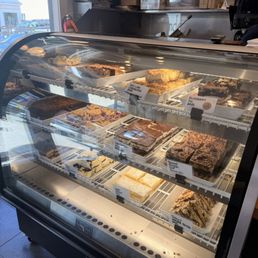 Baked goods