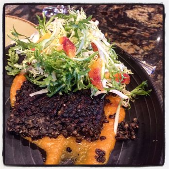Fork - Vegetarian masterpiece - New American Near Me - Boise, Idaho Fork - Vegetarian masterpiece - New American Near Me - Boise, Idaho