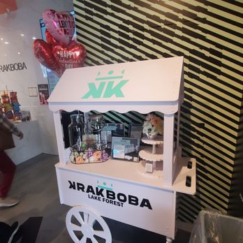 Krak Boba - Bubble Tea Near Me - Lake Forest, California Krak Boba - Bubble Tea Near Me - Lake Forest, California