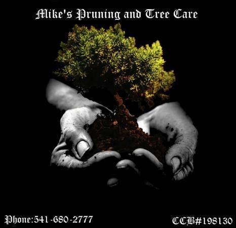 Mike's Pruning and Tree Care - tree service in Portland, OR