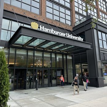 McDonald’s - Burgers Near Me - Chicago, Illinois