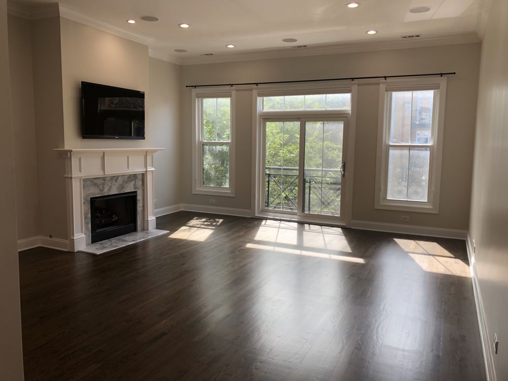 Slide of Remodeling Painting Management