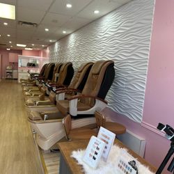 Sylvia's Nail Care Centre