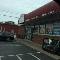 Harney's Market - You want something better than 5 o'clock vodka, this is your place.