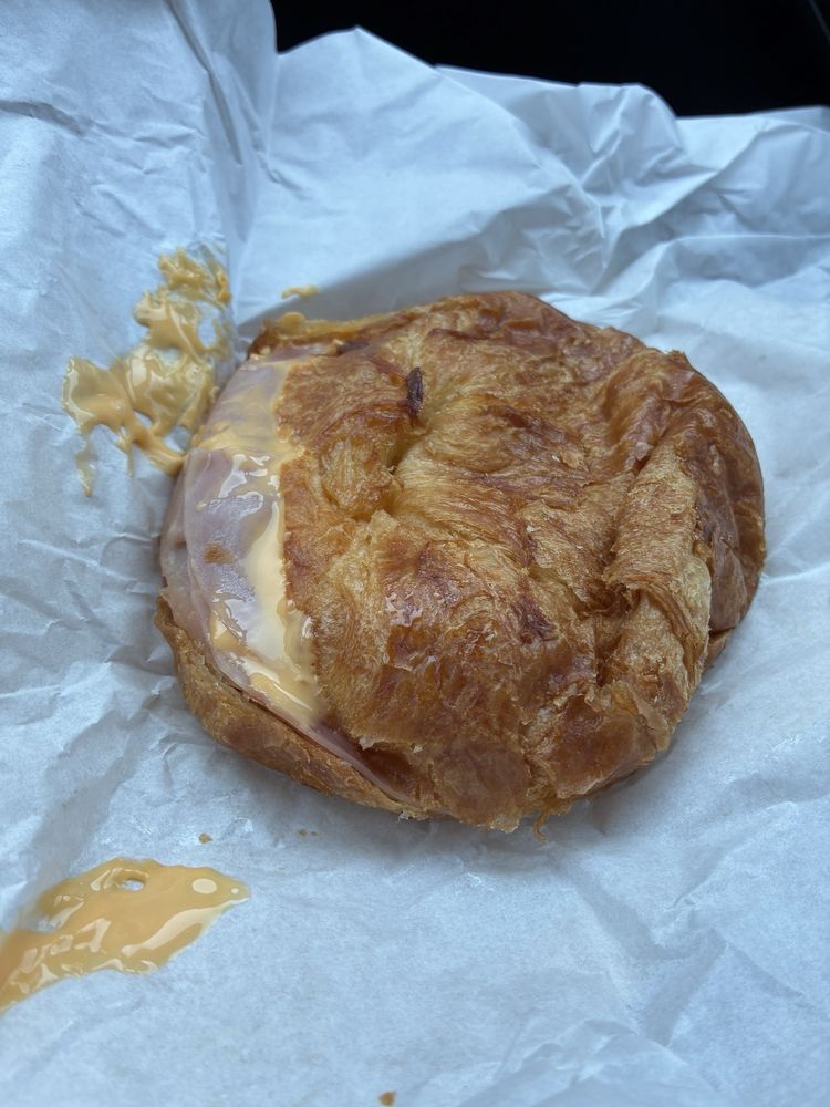 Frank & Joe’s Coffee House - Hospital District