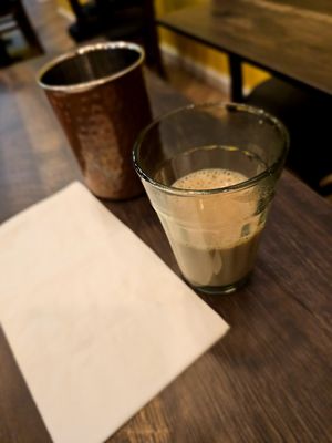 HYDERABADI ZAIQA by null