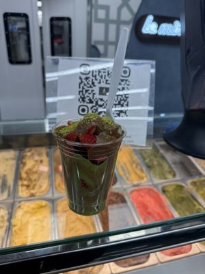 Le Mirage Pastry by null