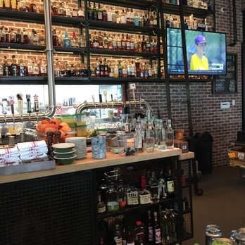 Whiskey Cake Kitchen & Bar - New American Near Me - Katy, Texas Whiskey Cake Kitchen & Bar - New American Near Me - Katy, Texas