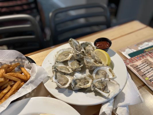 Big Sam's Inlet Cafe & Raw Bar by null