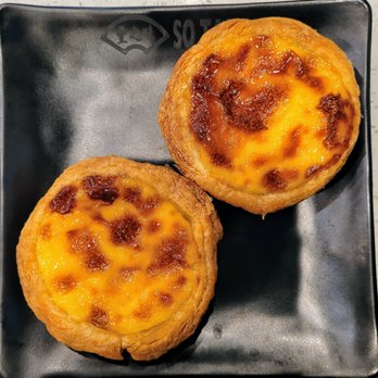 So Tasty - Egg Tarts - Noodles Near Me - Bellevue, Washington So Tasty - Egg Tarts - Noodles Near Me - Bellevue, Washington