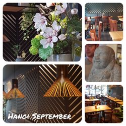 Hanoi September