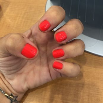 Jojoba Nails & Spa - Nail Salons Near Me - Arlington, Massachusetts