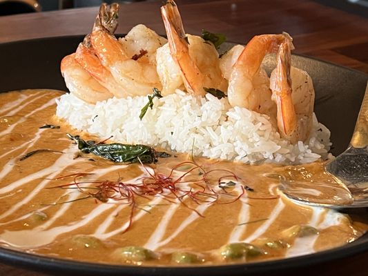 Hanuman Thai Eatery by null