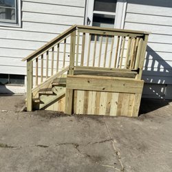 Stargazing Properties