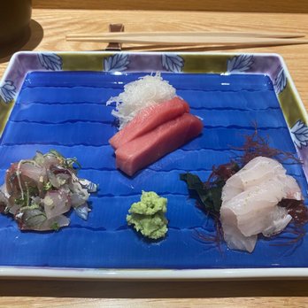 Hiyakawa - Sashimi starter - Japanese Near Me - Miami, Florida Hiyakawa - Sashimi starter - Japanese Near Me - Miami, Florida