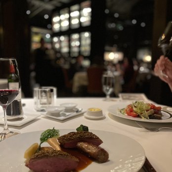 Spruce - Duck breast - American Near Me - San Francisco, California Spruce - Duck breast - American Near Me - San Francisco, California