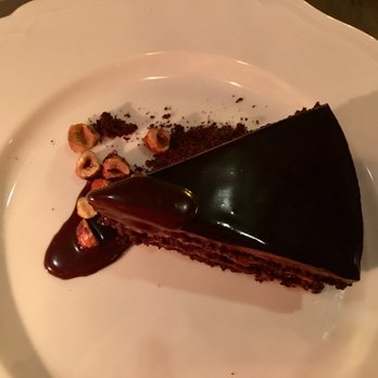 Formento's - Chocolate Cake - Italian Near Me - Chicago, Illinois Formento's - Chocolate Cake - Italian Near Me - Chicago, Illinois
