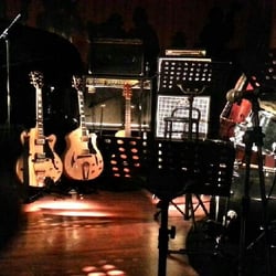 Jazz Corner