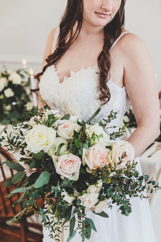 FLOWERBUDS FLORAL Updated April 2024 Request Information 16