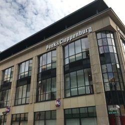 Peek & Cloppenburg