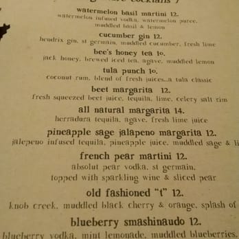 Tula Kitchen Order Food Online 455 Photos 391 Reviews