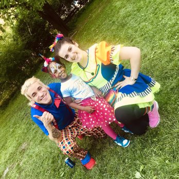 Clowns.com - Clowns Near Me - Elmont, New York