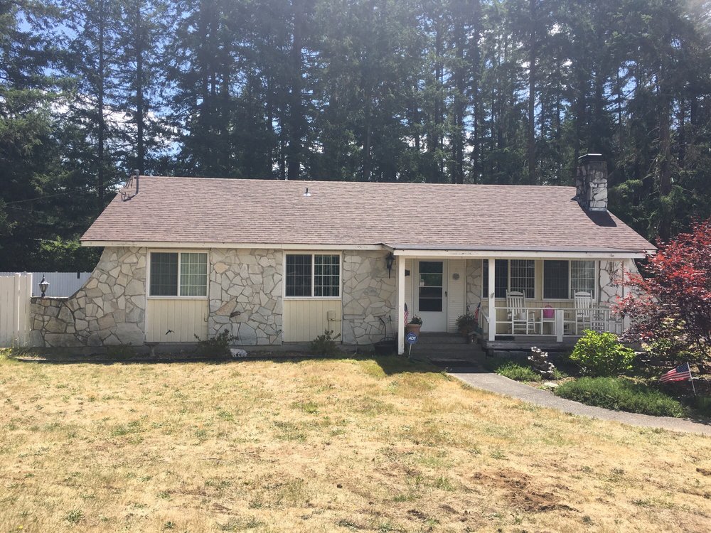 THE ROOF DOCTOR 13 Reviews 5620 S Adams St, Washington