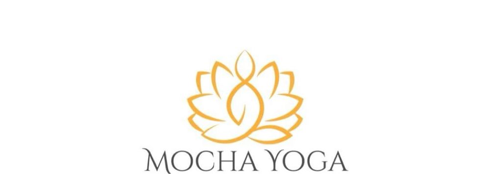 Mocha Yoga Logo