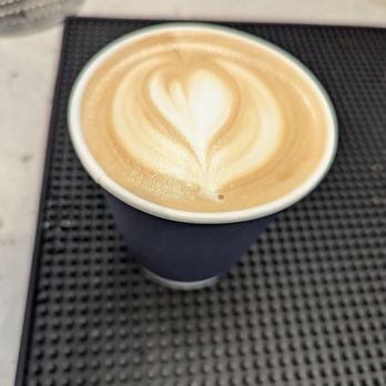 Moonwake Coffee Roasters - Latte - Coffee Roasteries Near Me - San Jose, California Moonwake Coffee Roasters - Latte - Coffee Roasteries Near Me - San Jose, California