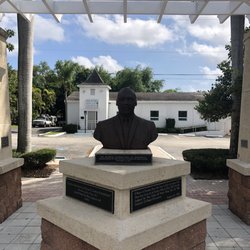 Dr Martin Luther King Jr Memorial