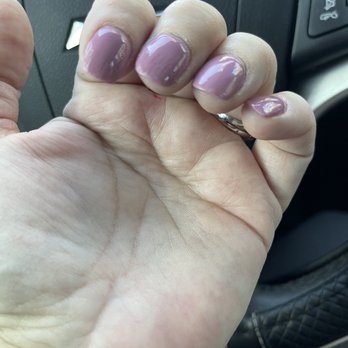 Nail Studio - Nail Salons Near Me - Pasadena, California