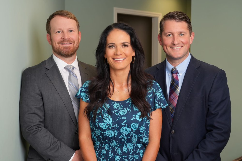 ANKLE & FOOT ASSOCIATES Updated September 2024 1700 N Patterson St, Valdosta,