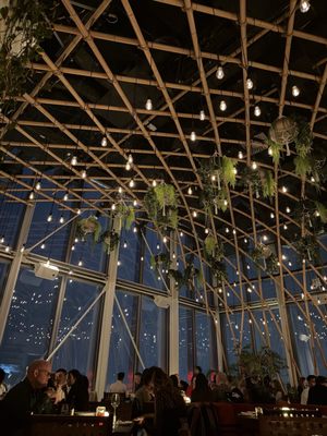 SUSHISAMBA London by null SUSHISAMBA London by null