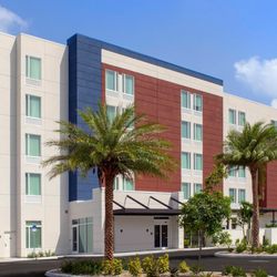 SpringHill Suites by Marriott Punta Gorda Harborside