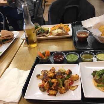 Taco Maya - Paneer and Taco - Mexican Near Me - Niles, Illinois