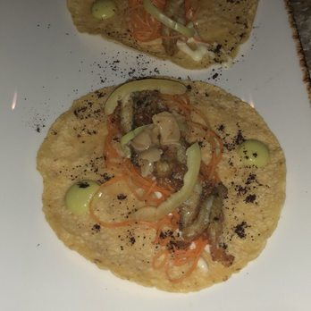 Casi Cielo - Fish Tacos - Cocktail Bars Near Me - Atlanta, Georgia