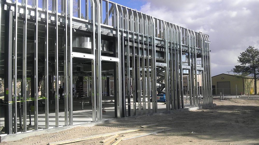 Slide of Allied Construction Services