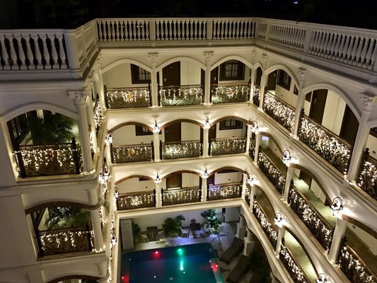 Hotel Luna by null