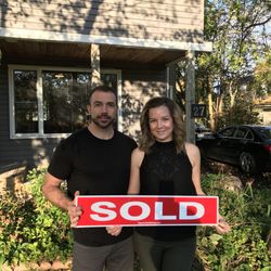 Brian Persaud-RE/MAX Realtron Realty