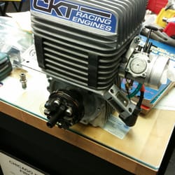 CKT Racing Engines - Yamaha KT100