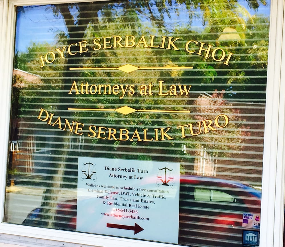 LAW OFFICE OF DIANE SERBALIK TURO 44 N Main St, Mechanicville, NY Yelp