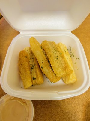Tex-Rican Restaurant by null